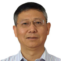 Xueliang Zhu博士